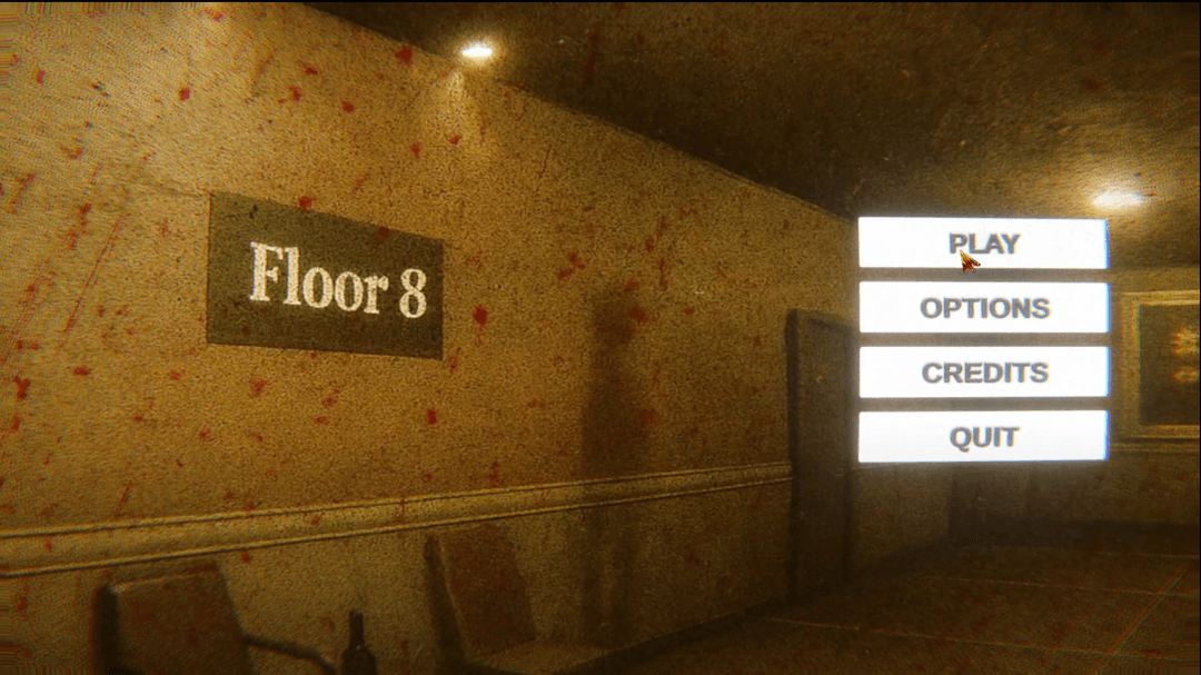 Floor 8